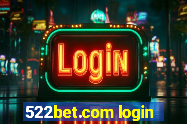 522bet.com login